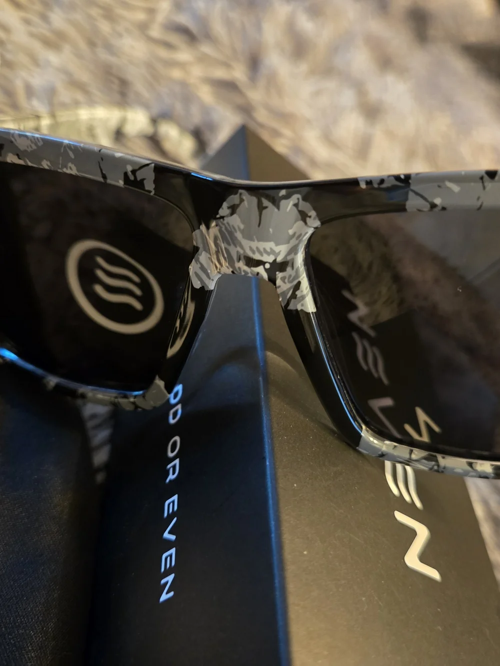 Neven tombstone men’s